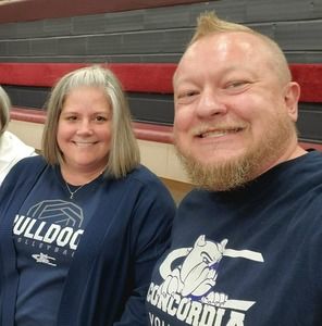 Meet your Posher, Kari